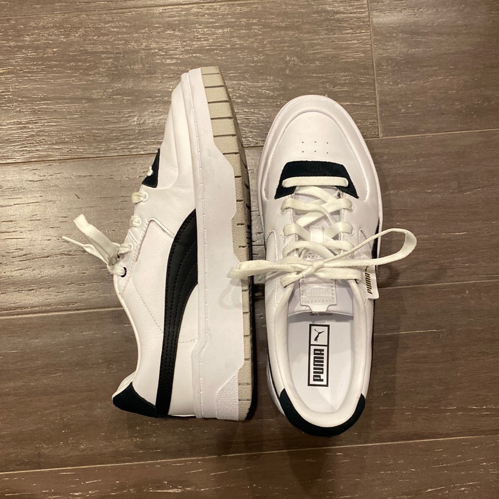 PUMA Cali dream womens sneakers